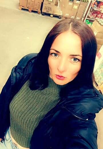 Кристина (@kristina121863) — моя фотография № 2