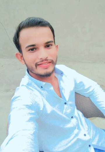 My photo - Muhammad Waqar, 23 from Karachi (@muhammadwaqar3)