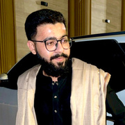Muhammad 21 Karachi