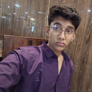Aarush Kant 18 Delhi