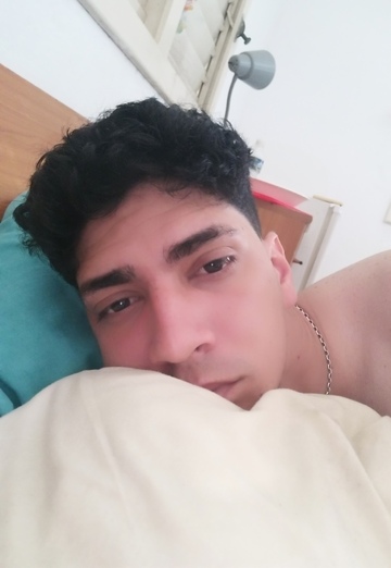 My photo - Alejandro, 24 from Habana Libre (@alejandro1739)