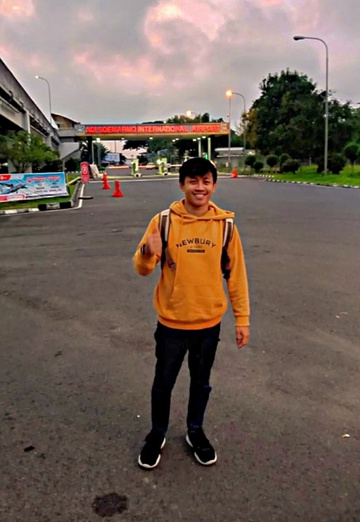 My photo - Kevin, 26 from Singapore (@kevin3802)