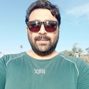 Rashmin Bhanderi 33 Ahmedabad