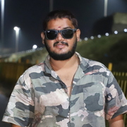 Tony vasu 21 Hyderabad