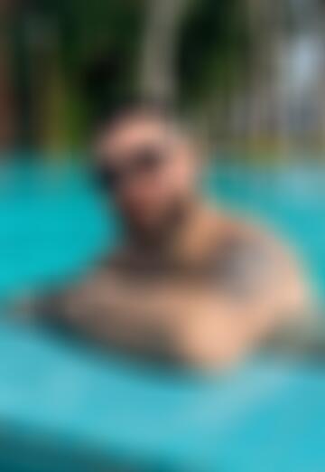 My photo - Santiago, 36 from Union (@santiago744)
