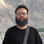 ABU ORHAN 27 Gujranwala