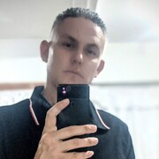 Ricardo 34 Ciudad de México