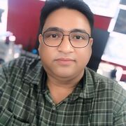 Santosh 31 Mumbai