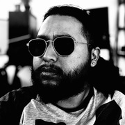 Jean Paul 30 Ciudad de México