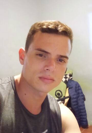 Mauricio Guedes (@mauricioguedes) — my photo № 2