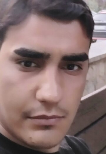 Milad (@milad225) — my photo № 1