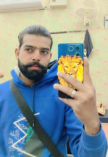 My photo - Manish singh, 20 from Bharatpur (@manishsingh19)