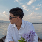 Bishal sinha 21 Silchar
