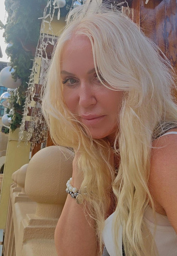 My photo - Monika, 43 from Yekaterinburg (@monika2359)