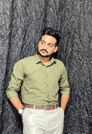 My photo - Zain Awan, 23 from Lahore (@zainawan)