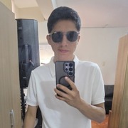 Abel Tineo Romero 27 San Borja