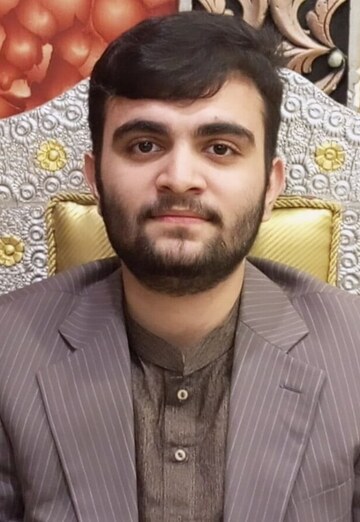 My photo - Maaz, 23 from Lahore (@maaz44)