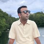 Ahmad 34 Stockholm