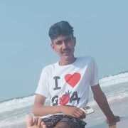 Gorishankar 23 Bhilwara