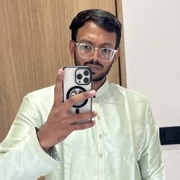 Harshit 23 Ahmedabad