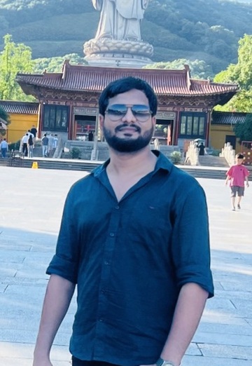 My photo - Krunal parekh, 35 from Ahmedabad (@krunalparekh)