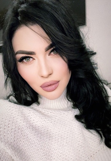 My photo - Arina, 30 from Ukrainka (@arina31147)