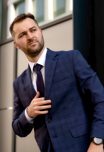 Mateusz (@mateusz107) — my photo № 1