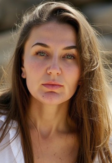 My photo - Mayya, 43 from Moscow (@mayya7754)