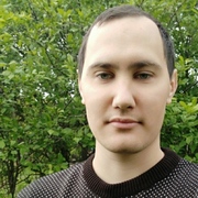 Aleksandr 28 Luhansk