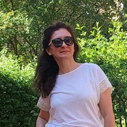 Yulia 46 Москва