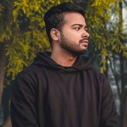 Aditya Chandra 21 Lucknow