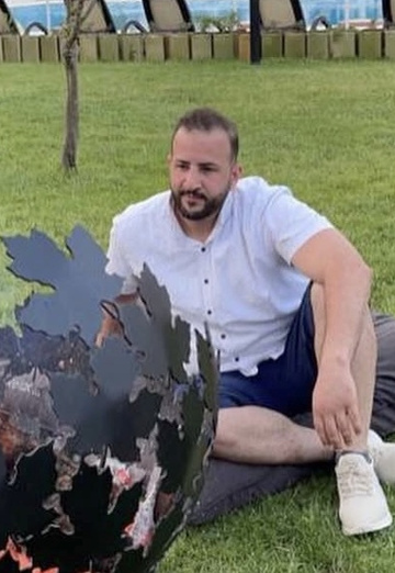 My photo - Mohammad, 35 from Amman (@mohammad1450)