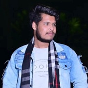 Adarsh Gupta 23 Lucknow