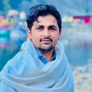 AL FARHAN KHAN 26 Swat City