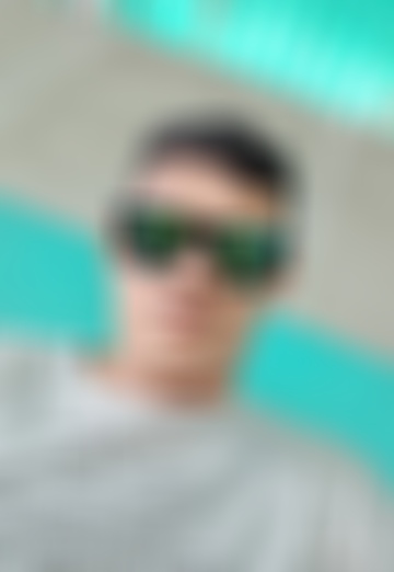 My photo - Fernando, 24 from Pariaguán (@fernando2883)