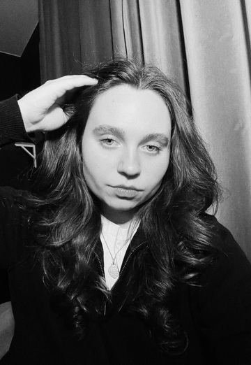 My photo - Anastasia, 25 from Moscow (@anastasia9495)