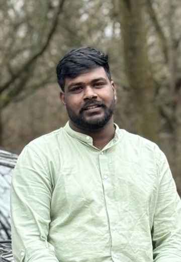 My photo - Aswin krishnan, 22 from Gosport (@aswinkrishnan)