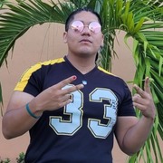 Roberto TC 25 Villahermosa