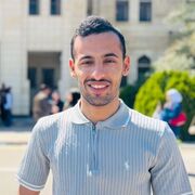 ABDULBASIT 26 Багдад