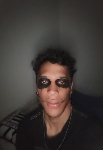 Alessandro Ismael (@alessandroismael) — my photo № 5