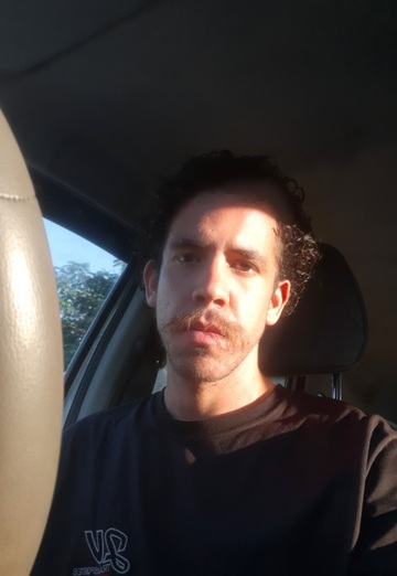 My photo - MARKO, 22 from São Paulo (@marko1846)