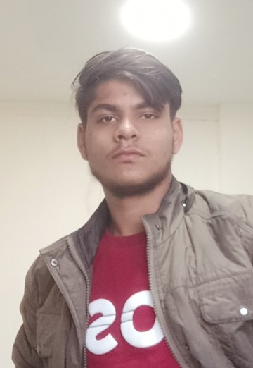 Kamal (@kamal3419) — my photo № 1