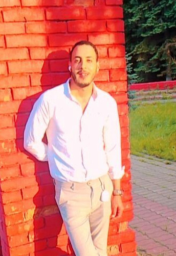 Hosaam (@hosaam3) — my photo № 3