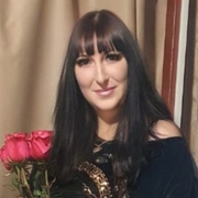 Светлана 42 Тамбов
