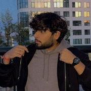 Djoshi prabhanshu 22 Izhevsk