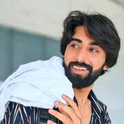 Ahmed Mursal 20 Karachi
