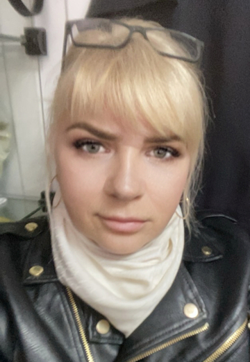 Elena (@elena550128) — my photo № 1