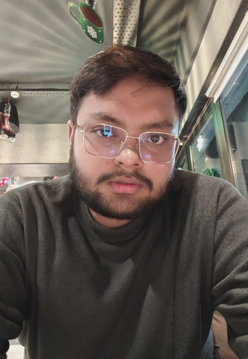 My photo - Harshvardhan, 23 from Kalka (@harshvardhan12)