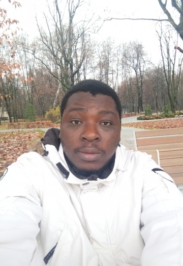 My photo - Lexio, 30 from Moscow (@lexio6)