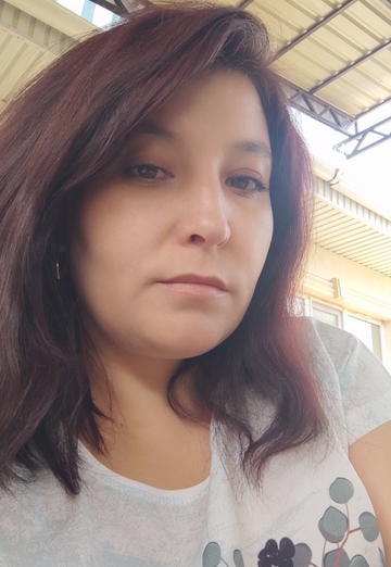 My photo - Ekaterina, 38 from Bishkek (@ekaterina226138)